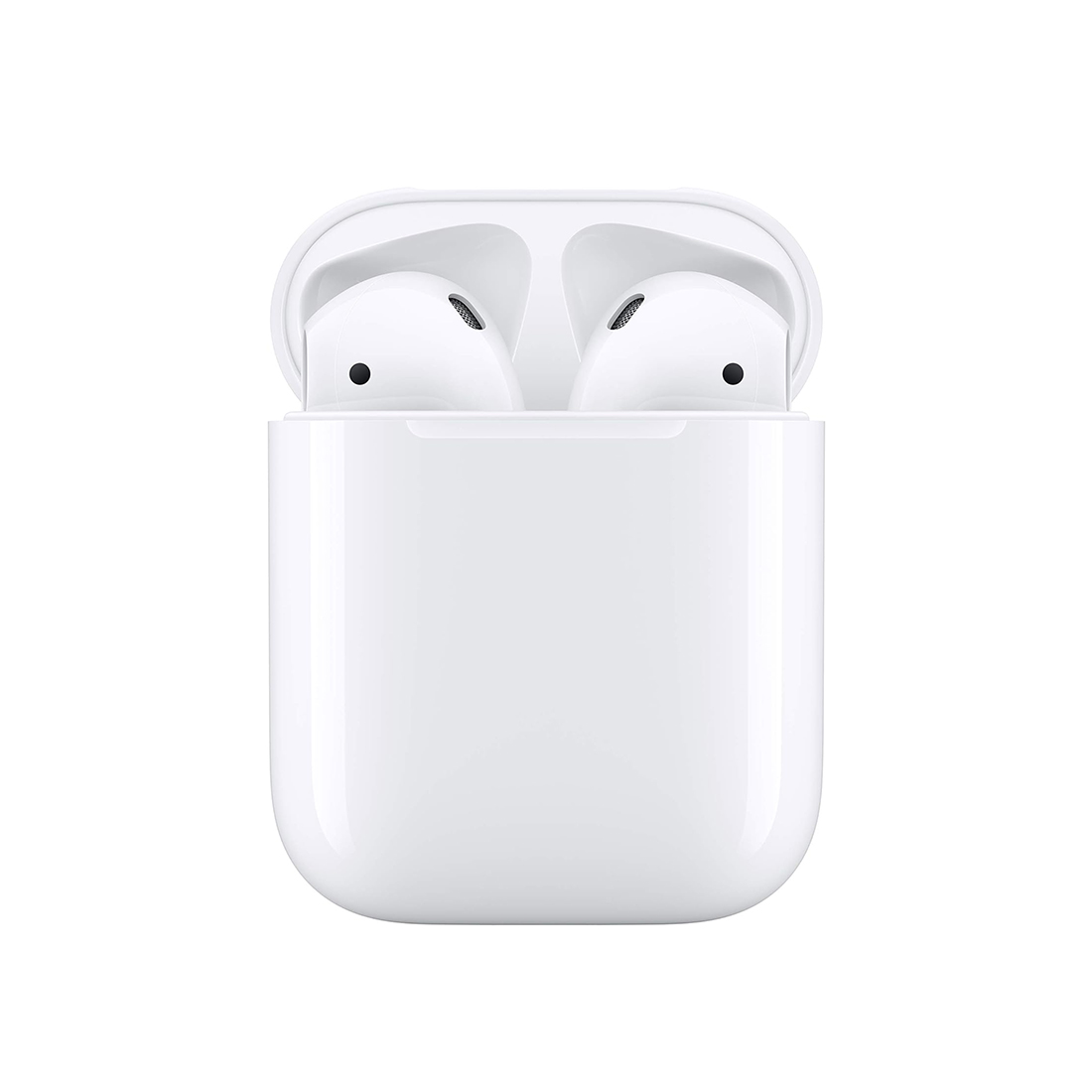 Wireless Earbuds with Lightning Charging Case with AppleCare+ - Image 2